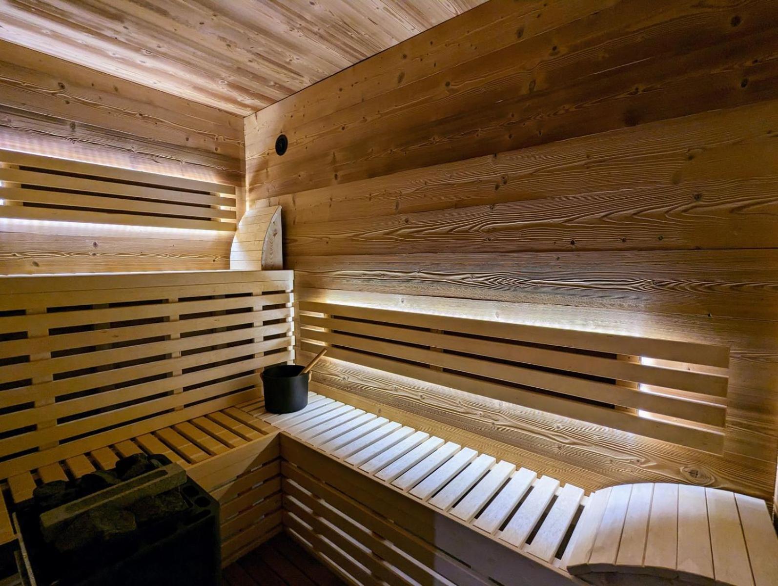 Chalet L'Appel De La Foret Gérardmer Esterno foto