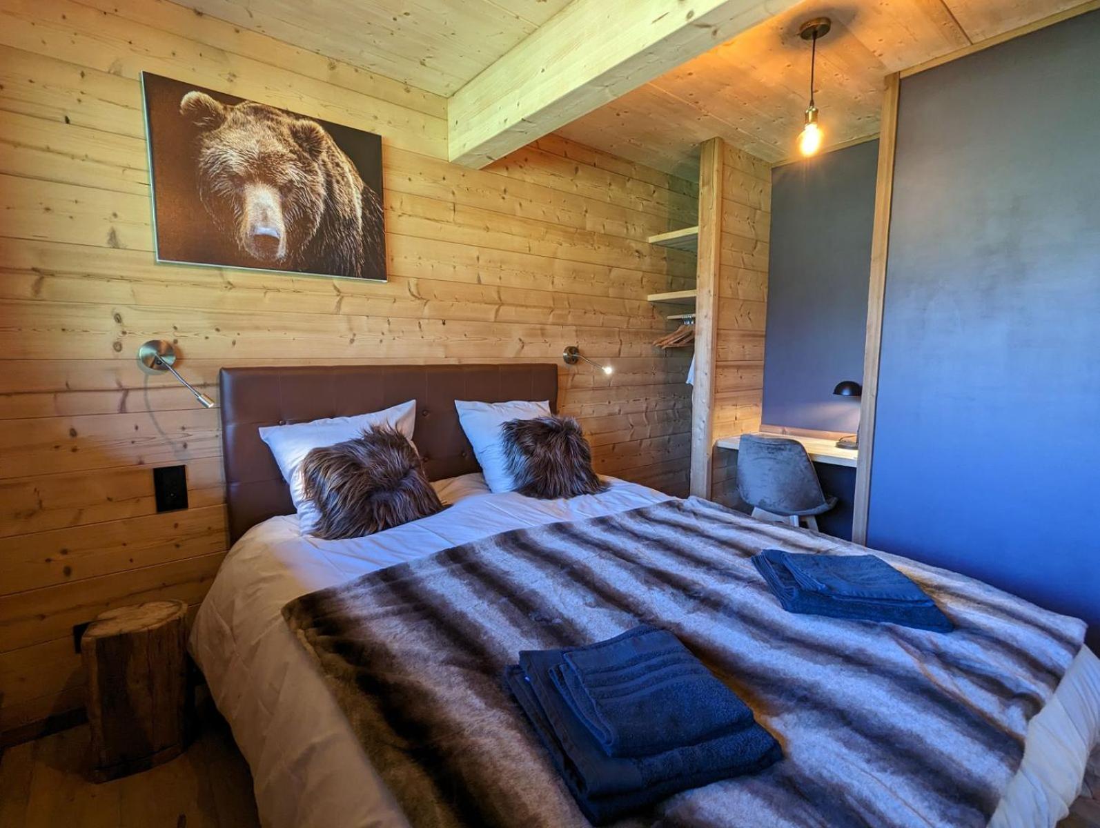 Chalet L'Appel De La Foret Gérardmer Esterno foto