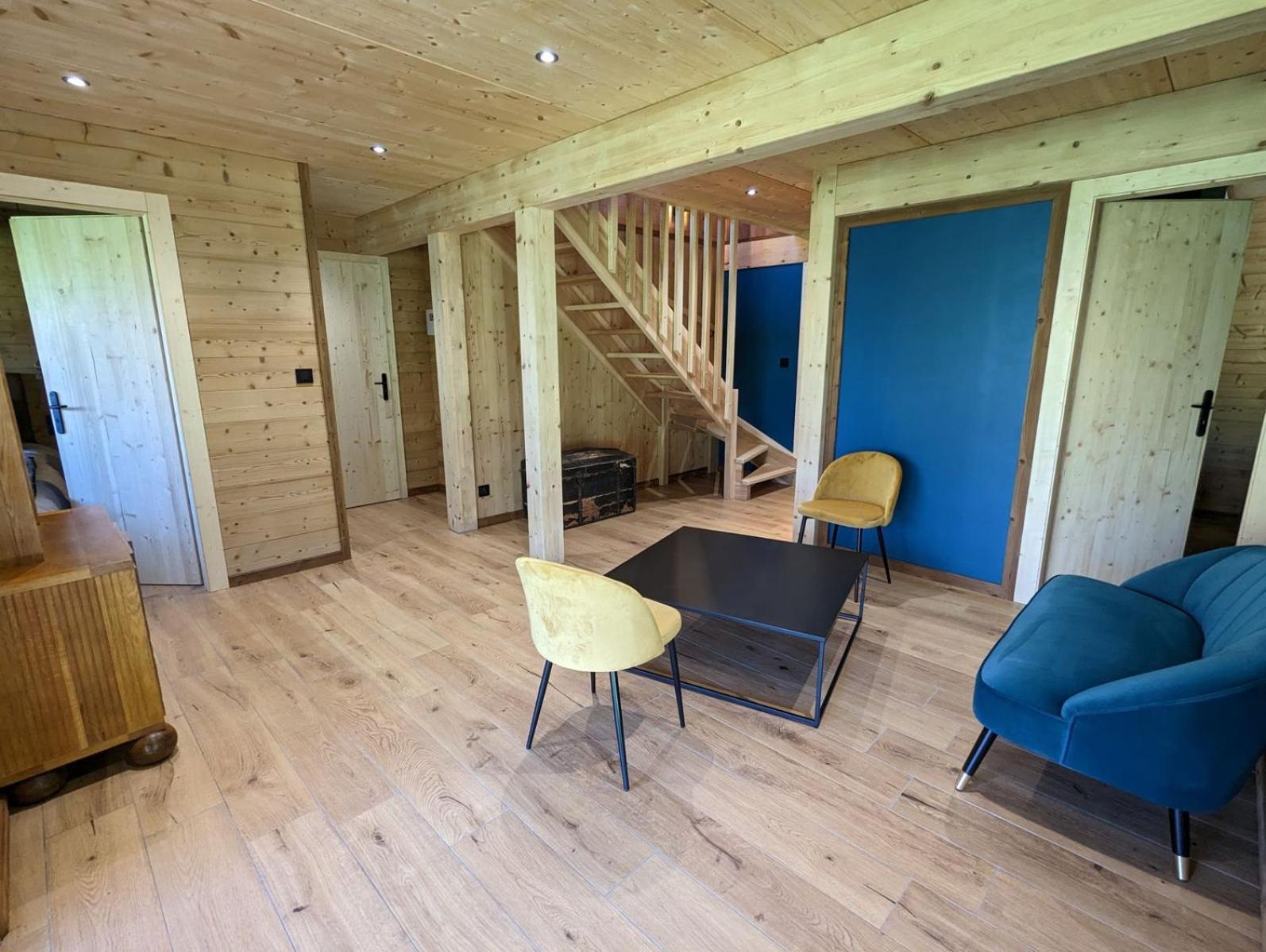 Chalet L'Appel De La Foret Gérardmer Esterno foto