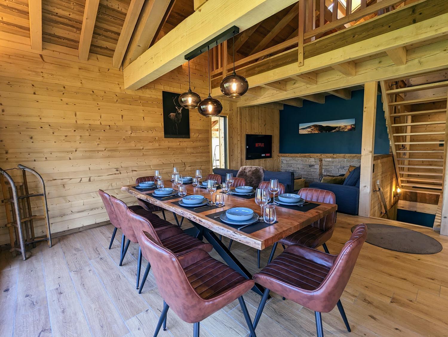 Chalet L'Appel De La Foret Gérardmer Esterno foto