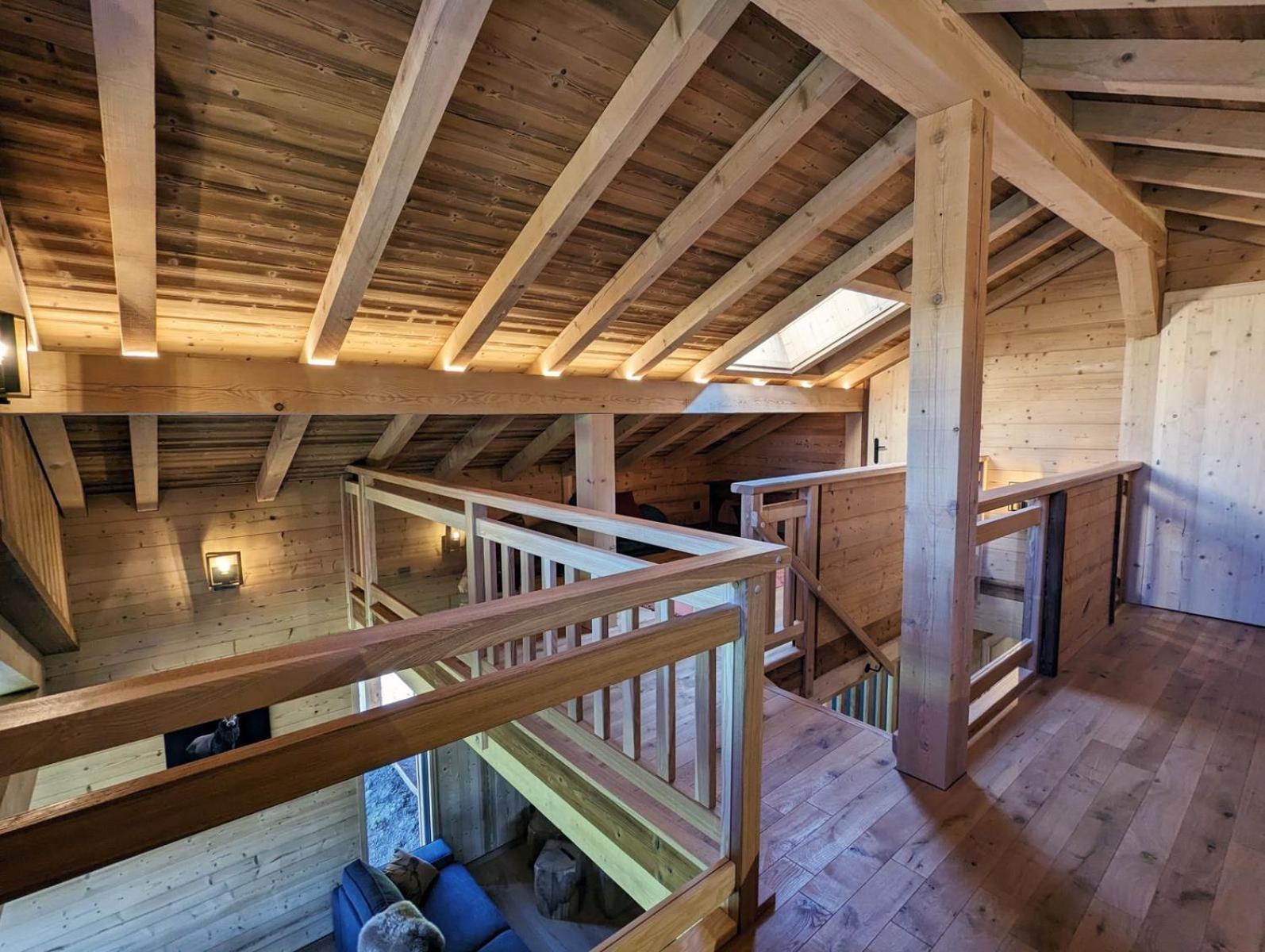 Chalet L'Appel De La Foret Gérardmer Esterno foto