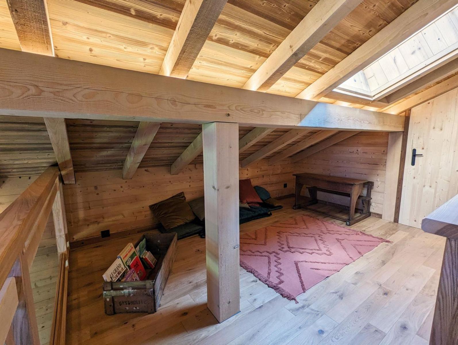 Chalet L'Appel De La Foret Gérardmer Esterno foto