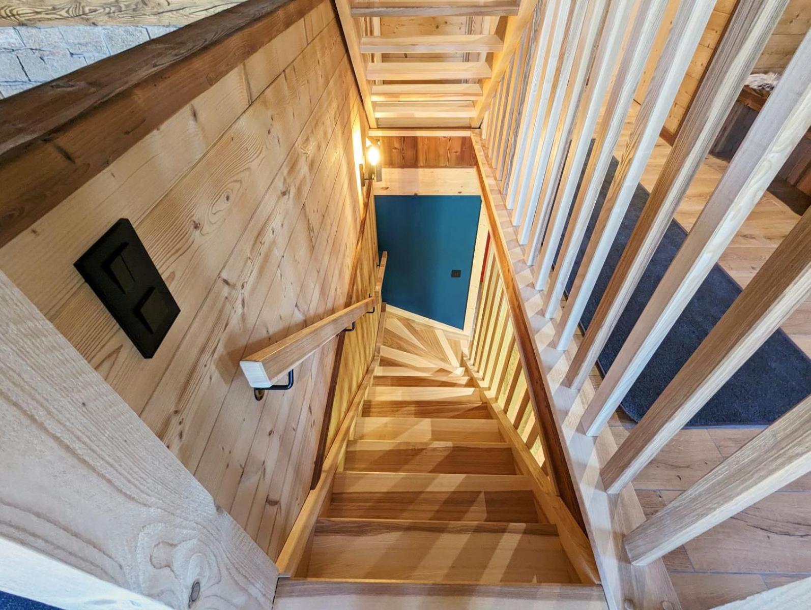 Chalet L'Appel De La Foret Gérardmer Esterno foto